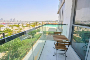 Amazing 1 Bedroom in District One Meydan